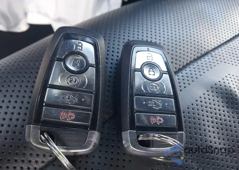 2019 Ford Mustang Ecoboost Premium из США, поврежденный, VIN 1FA6P8TH6K5133850